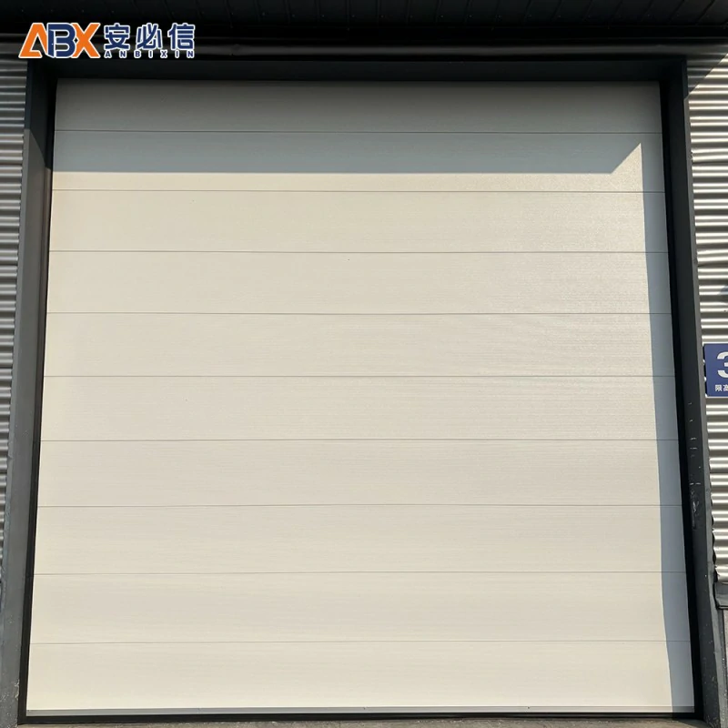 九江市高扬程滑升门